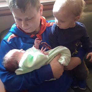 Meet your Posher, Adam